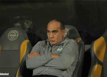 علي ماهر خسرنا أمام الزمالك لسبب واحد ولا يوجد اختلاف بين جوميز وأحمد مجدي