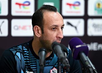 لم أبيع النادي أحمد مجدي يكشف سبب موافقته على الرحيل مع جوميز عن الزمالك