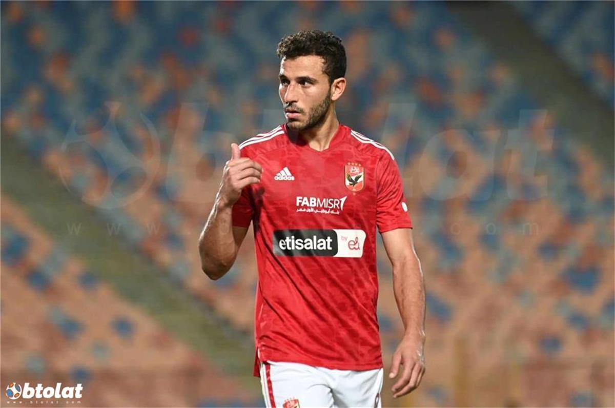 "بدون علم كولر".. تفاصيل حسم الأهلي صفقة حمدي فتحي بعد توديع كأس إنتركونتيننتال