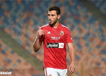 بدون علم كولر تفاصيل حسم الأهلي صفقة حمدي فتحي بعد توديع كأس إنتركونتيننتال