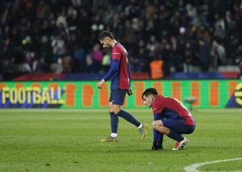 بيدري بعد خسارة برشلونة كنا نشعر بالنعاس أثناء هدف فوز ليجانيس