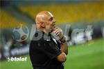 خاص.. جروس يستقر على مساعده المصري في جهاز الزمالك الجديد