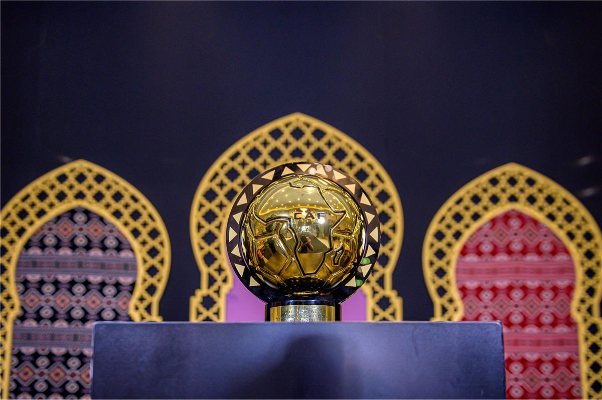 حفل جوائز الكاف 2024.. الكشف عن أفضل لاعب في إفريقيا والأهلي نادي العام