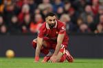 ليفربول يتواصل مع ممثلي لاعب برشلونة لخلافة محمد صلاح