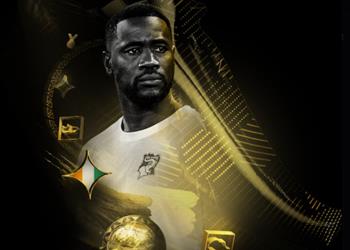 جوائز الكاف 2024 إيميرس فاييه مدرب كوت ديفوار الأفضل في إفريقيا