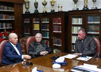 اتحاد الكرة يهنئ الأهلي بعد الفوز بـ لقب أفضل نادي في إفريقيا لعام 2024