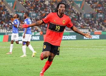 جوائز الكاف 2024 مابولولو يفوز بجائزة أفضل هدف في إفريقيا