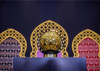 جوائز الكاف 2024 الكشف عن أفضل لاعب في إفريقيا