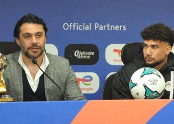 أحمد حسن الأهلي يحتاج 5 صفقات وإمام عاشور لاعب بخيل