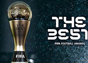 موعد والقنوات الناقلة لحفل جوائز ذا بيست 2024 اليوم