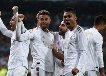 وكيل لاعب ريال مدريد السابق يوضح حقيقة مفاوضات الأهلي