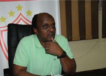 إسماعيل يوسف جوميز من حقه الرحيل عن الزمالك وأحمد مجدي لم يوفق في تصريحاته