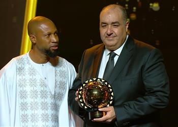 محمد الغزاوي تمنيت فوز زيزو بجائزة أفضل لاعب في إفريقيا ويجب تخطي الهزيمة أمام باتشوكا