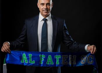 الفتح السعودي يوضح سبب التعاقد مع جوميز وحقيقة مفاوضات ضم زيزو