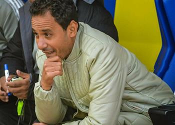 طارق السيد يهاجم مدرب الزمالك السابق ويؤكد إيجاريا لا يصلح للقلعة البيضاء