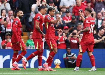 تقارير برشلونة يسعى لضم لاعب ليفربول مستغل ا مشكلة عقده