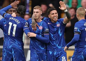 تقارير لاعب تشيلسي يواجه خطر الإيقاف لمدة عام بسبب المنشطات