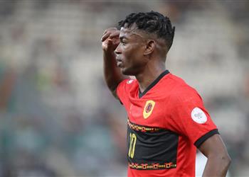 وكيل جيلسون دالا يرد عبر بطولات على أنباء اهتمام الأهلي بضمه