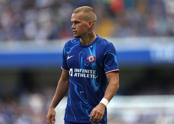 مودريك يكسر حاجز الصمت بشأن قضية المنشطات الأمر بمثابة الصدمة