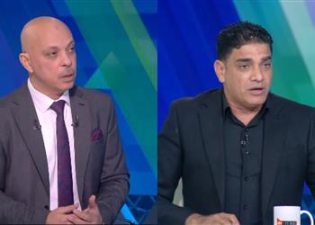 بسبب تسريب الفار ياسر عبد الرؤوف يرد على تصريح إبراهيم نور الدين أنا أجمد من أي حد