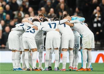 سيغيب أمام ليفربول الاتحاد الإنجليزي يرفض استئناف توتنهام بشأن إيقاف لاعبه