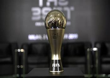 تقارير برازيلية تكشف الفائز بجائزة ذا بيست