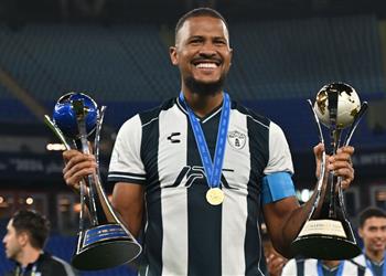 روندون يحذر ريال مدريد قبل نهائي إنتركونتيننتال لم يرشحنا أحد أمام الأهلي