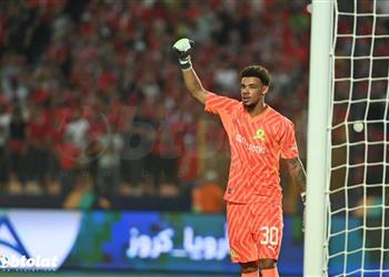 كاف يوضح سبب فوز رونوين ويليامز بجائزتي أفضل لاعب وحارس مرمى في إفريقيا