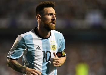 فيفا يكشف تفاصيل تصويت ميسي في جوائز ذا بيست تفضيل واستبعاد