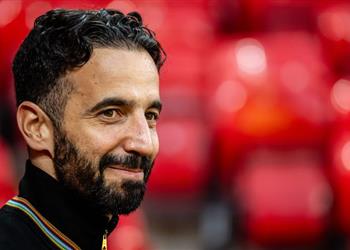 نحتاج مواهب أفضل أموريم يرد على تصريحات راشفورد بالرحيل عن مانشستر يونايتد