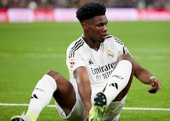 بطلها تشواميني ليفربول يصدم ريال مدريد بقراره بشأن صفقة تبادلية