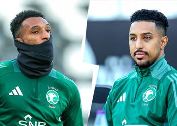 تقارير سعودية توضح موقف الدوسري والبريكان من خليجي 26