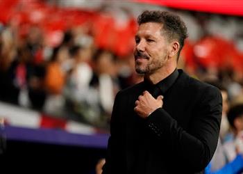 تقارير سيميوني يطالب أتلتيكو مدريد بالتعاقد مع هدف ليفربول في الميركاتو الصيفي