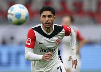 عمر مرموش ينضم لقائمة أفضل 100 لاعب في العالم تعرف على مركزه