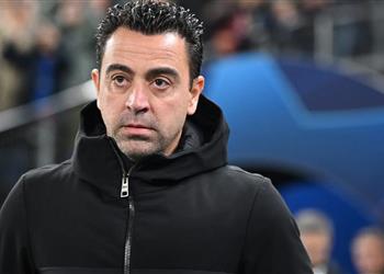 تشافي في محادثات متقدمة للعودة إلى التدريب