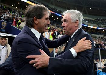 مدرب باتشوكا ي برر الخسارة أمام ريال مدريد في نهائي كأس إنتركونتيننتال