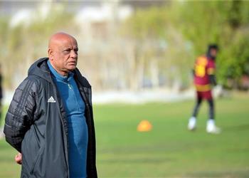 رمضان السيد لاعبو الأهلي لا يحبون بعضهم وسيد عبد الحفيظ كان مدير كرة قوي