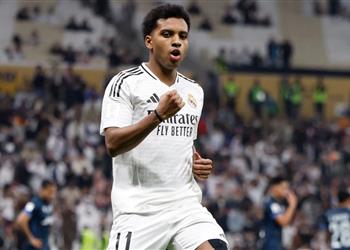 رودريجو بعد تتويج ريال مدريد بكأس إنتركونتيننتال ما زلت أعاني والأمر صعب ا