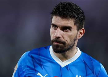 موقف نيفيز من مباراة الهلال والاتحاد في كأس خادم الحرمين