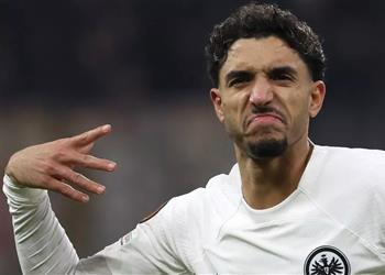 ليفربول مجبر على قرار حاسم بشأن صفقة عمر مرموش