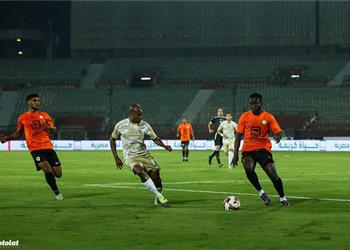 سامي الشيشيني الأهلي فريق عادي بدون قميصه الأحمر ونخوض أصعب دوري في تاريخ مصر