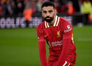 ليكيب محمد صلاح في مفاوضات مع ناد ويفتح باب الرحيل عن ليفربول