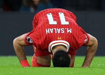 ارني المال ستوريدج يتوسل إلى ليفربول من أجل تجديد عقد محمد صلاح