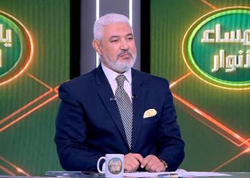 جمال عبد الحميد عن أزمة إمام عاشور في الأهلي من أمن العقاب أساء الأدب وأوافق على عودته لـ الزمالك