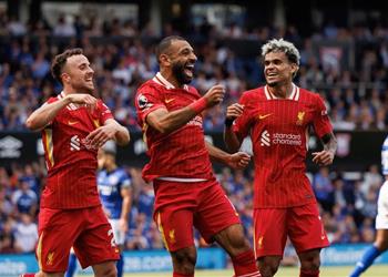 لتعويض محمد صلاح رحيل كييزا قد يمنح ليفربول فرصة ذهبية في الميركاتو الصيفي