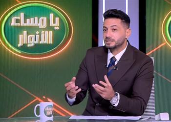 جمال عبد الحميد إمام عاشور مشاكله كثيرة وشريف عبد الفضيل يرد ماذا فعلتم مع الثلاثي المحجوز في الإمارات