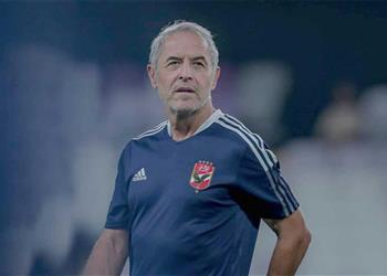 كولر زوجتي تحسم مستقبلي مع الأهلي ومحمد صلاح فخر كل المصريين