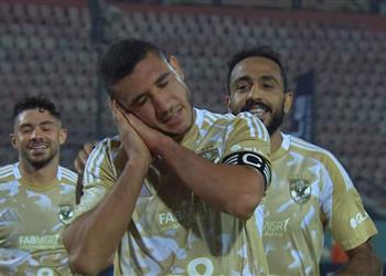 حكم نهائي كأس العالم 2006 يوضح لـ بطولات مدى صحة هدف ربيعة أمام البنك الأهلي