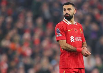 رومانو برشلونة يصرف النظر عن التعاقد مع محمد صلاح لهذا السبب