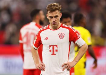 كيميتش يحدد موعد حسم مستقبله مع بايرن ميونخ